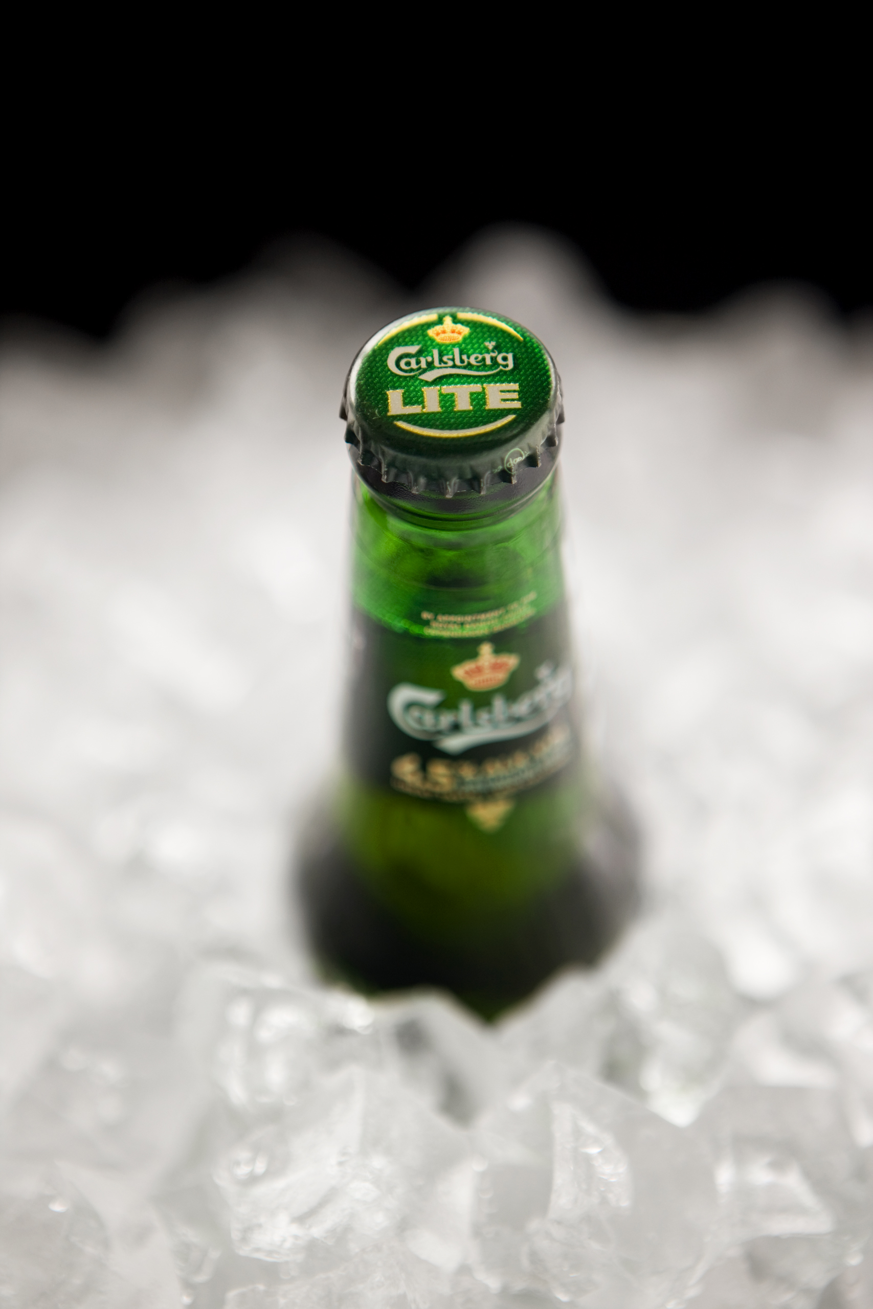 Carlsberg LITE is