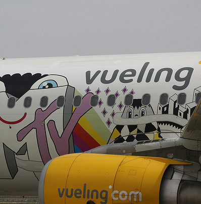 vueling