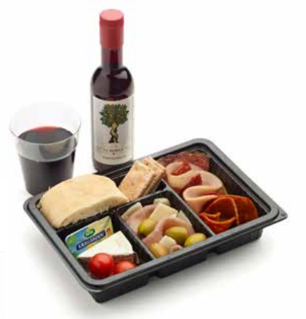 platter