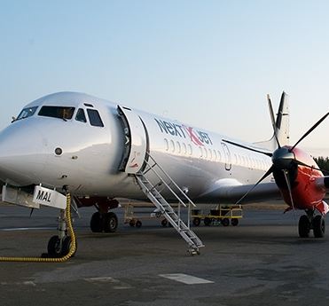nxtjet