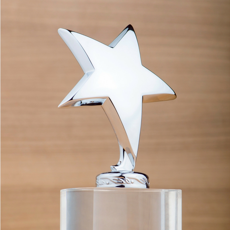 trophy