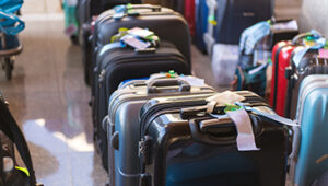 Handbagage