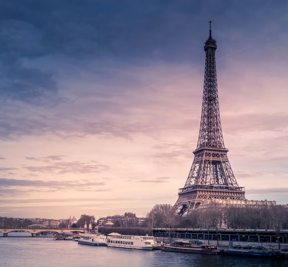 paris