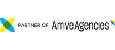 AKI Travel är partner till Arrive Agencies